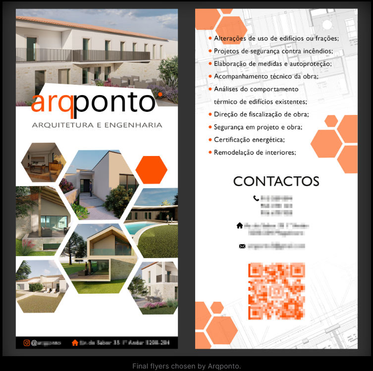 Rita Lopes - Amadora - Graphic Design