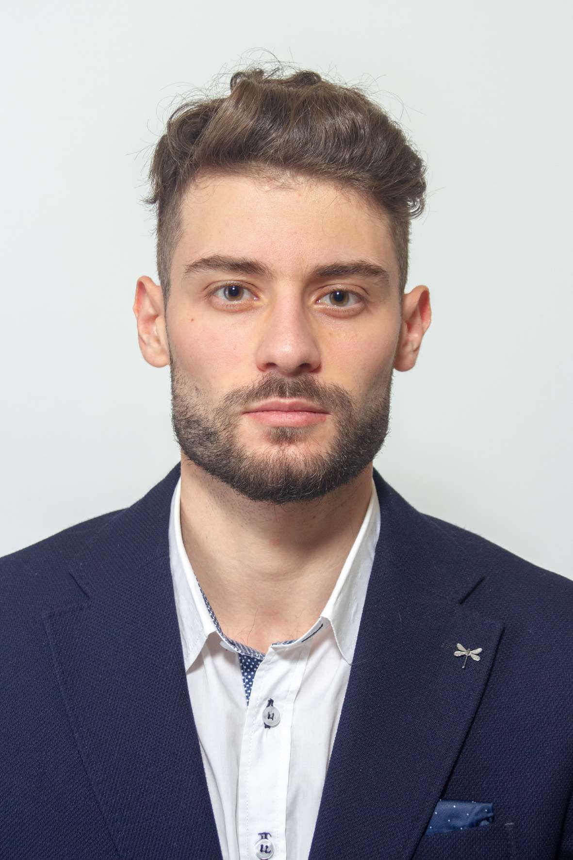 João Rafael Fernandes - Paredes - Rechtsanwalt für Steuerrecht