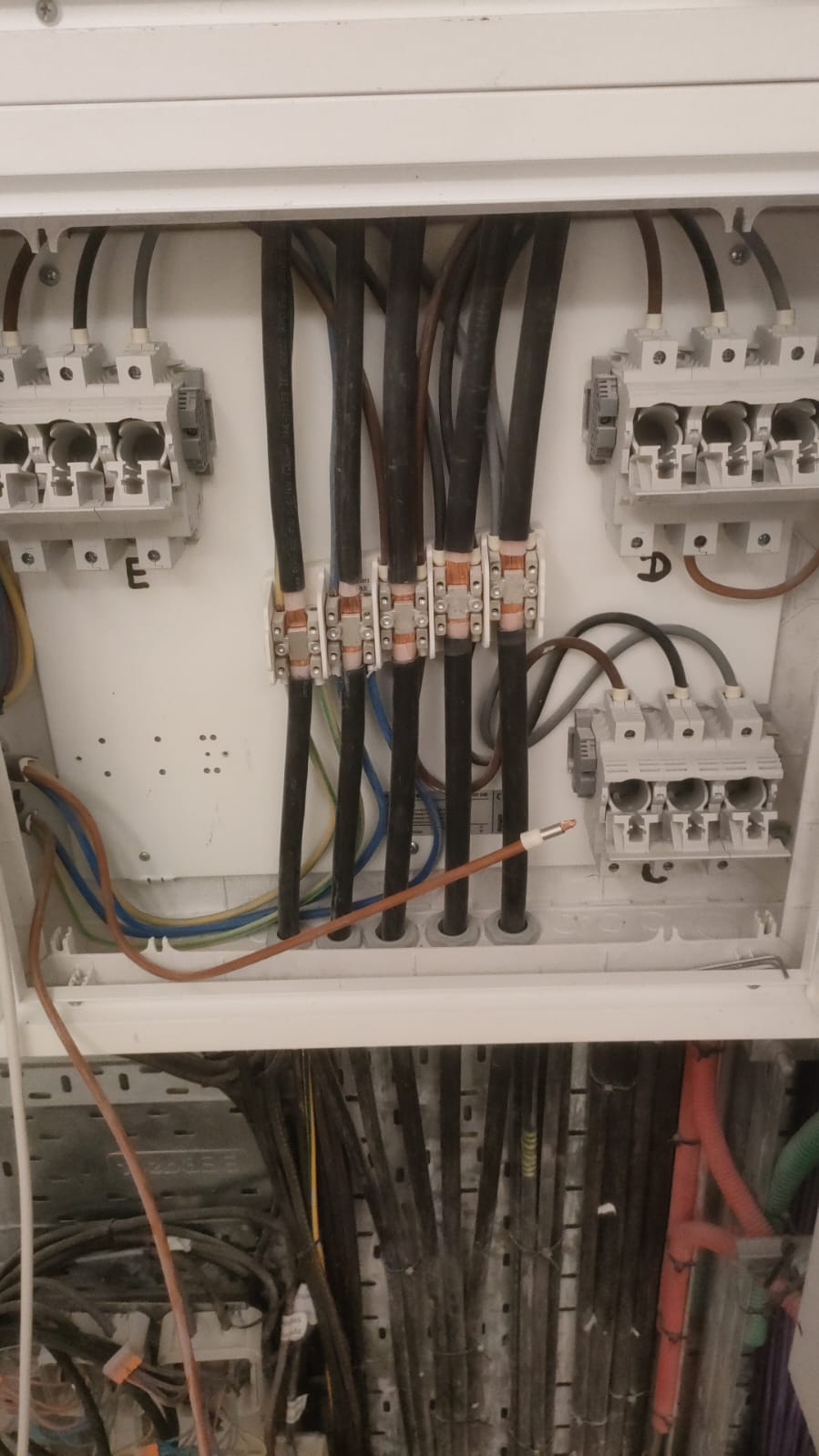 Fixcasa Lisboa - Lisboa - Problemas con conductos y ventilaciones