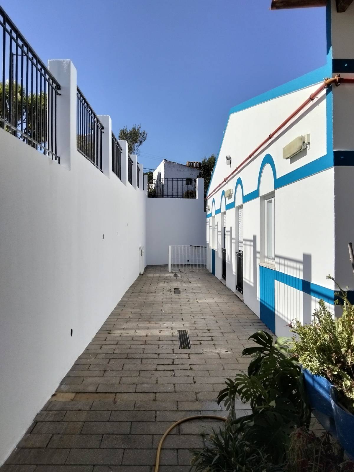 Roof Washing/CJA PINTURA PROFISSIONAL - Odemira - Interior Painting