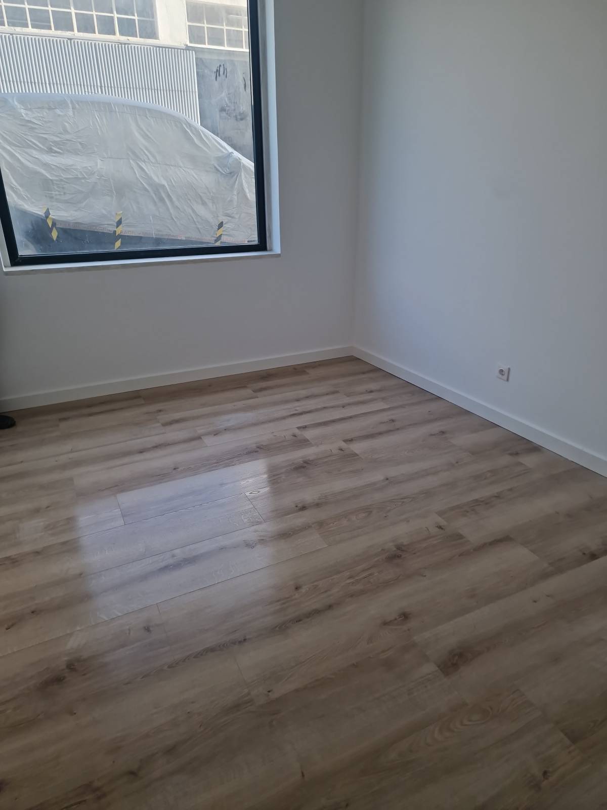 Construção Real - Sintra - Remodelação de Loja