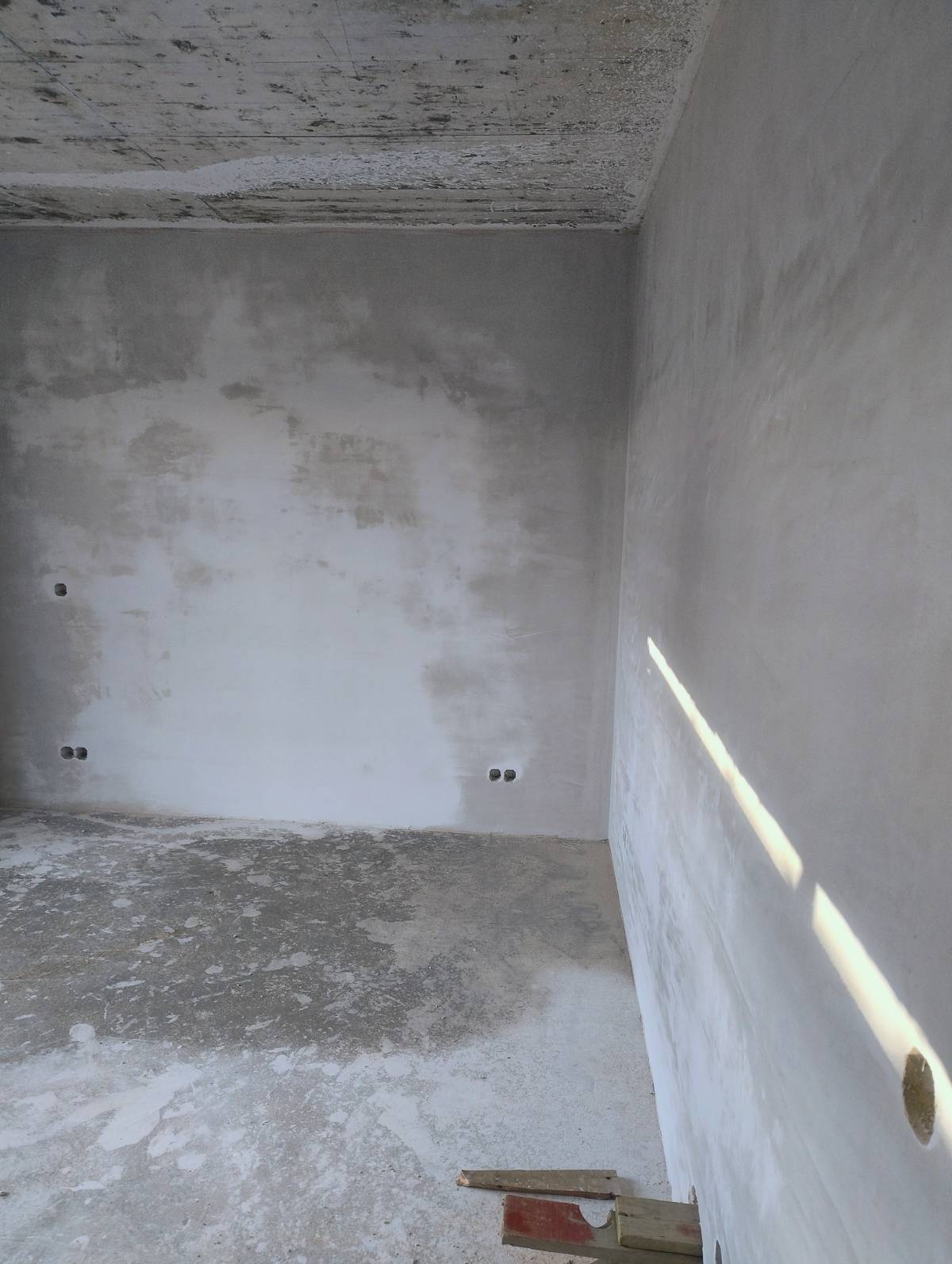 Plantel Versátil LDA - Torres Vedras - Floor Tiling
