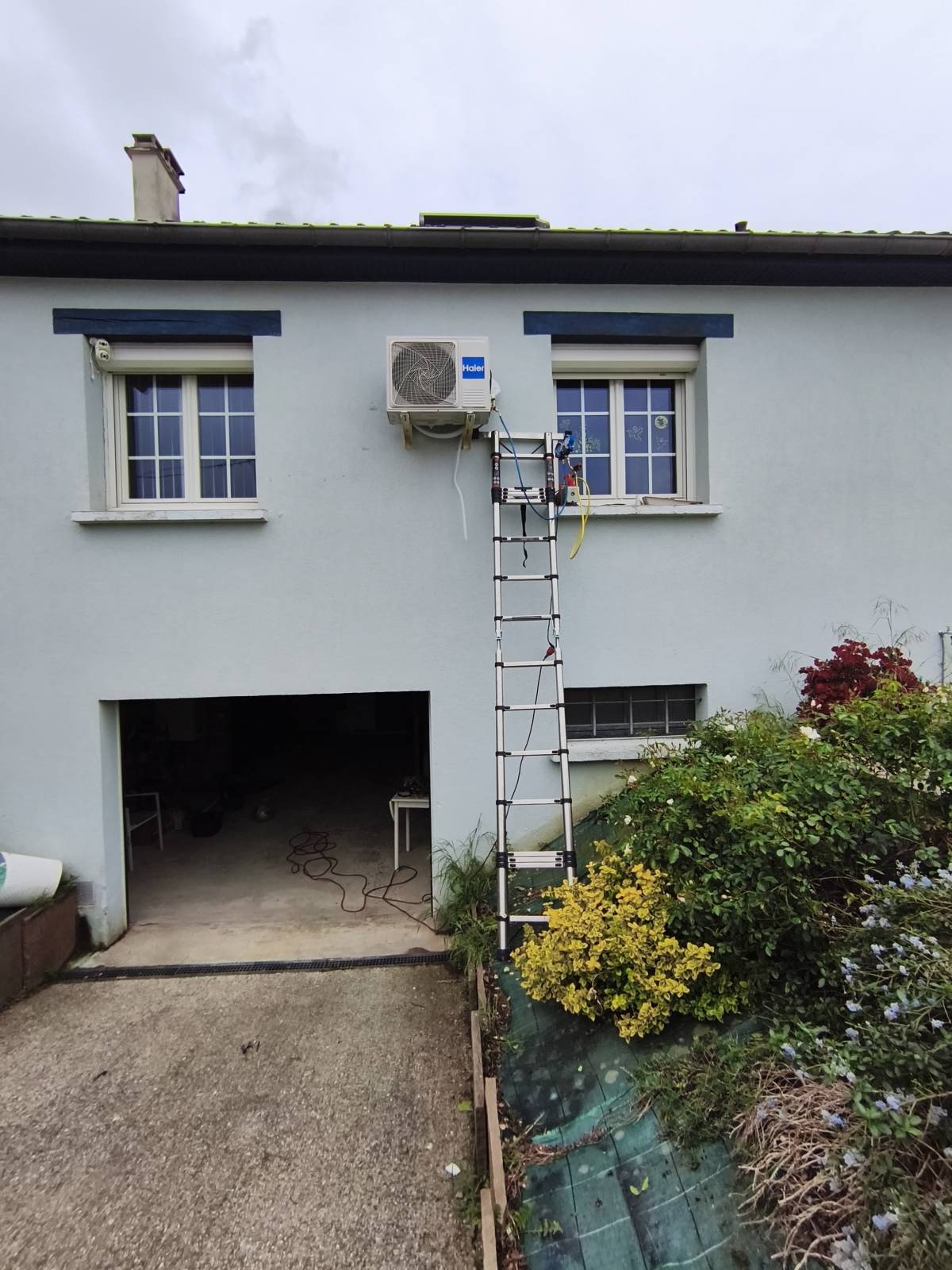GM climatech - Vila do Conde - Kitchen Fan Installation or Replacement