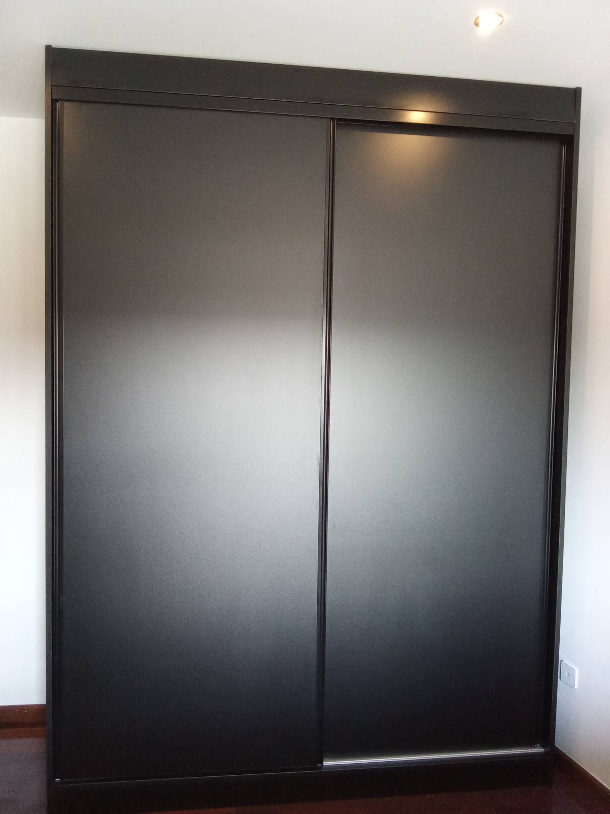 Marcenaria HEPAKE móveis - Paços de Ferreira - Remodelação de Armários