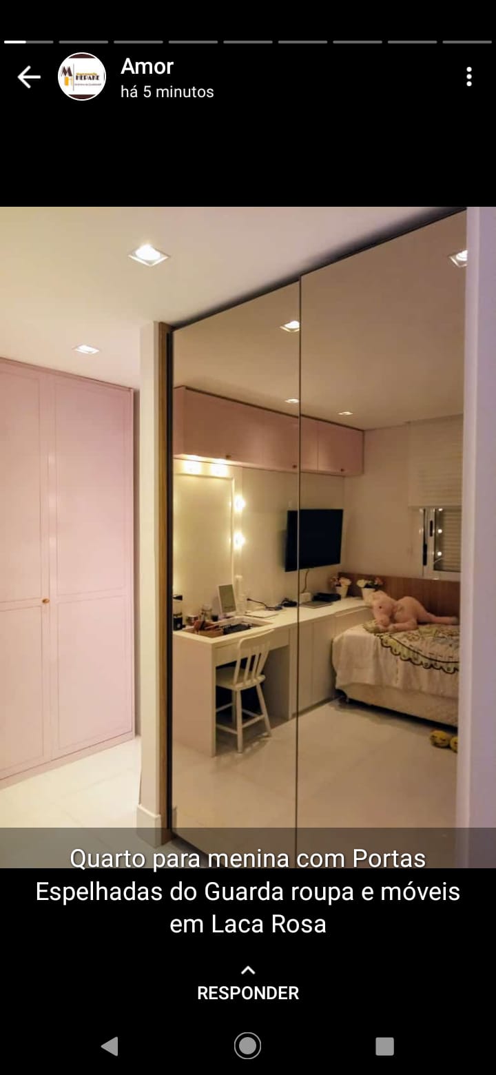 Marcenaria HEPAKE móveis - Paços de Ferreira - Remodelação de Armários