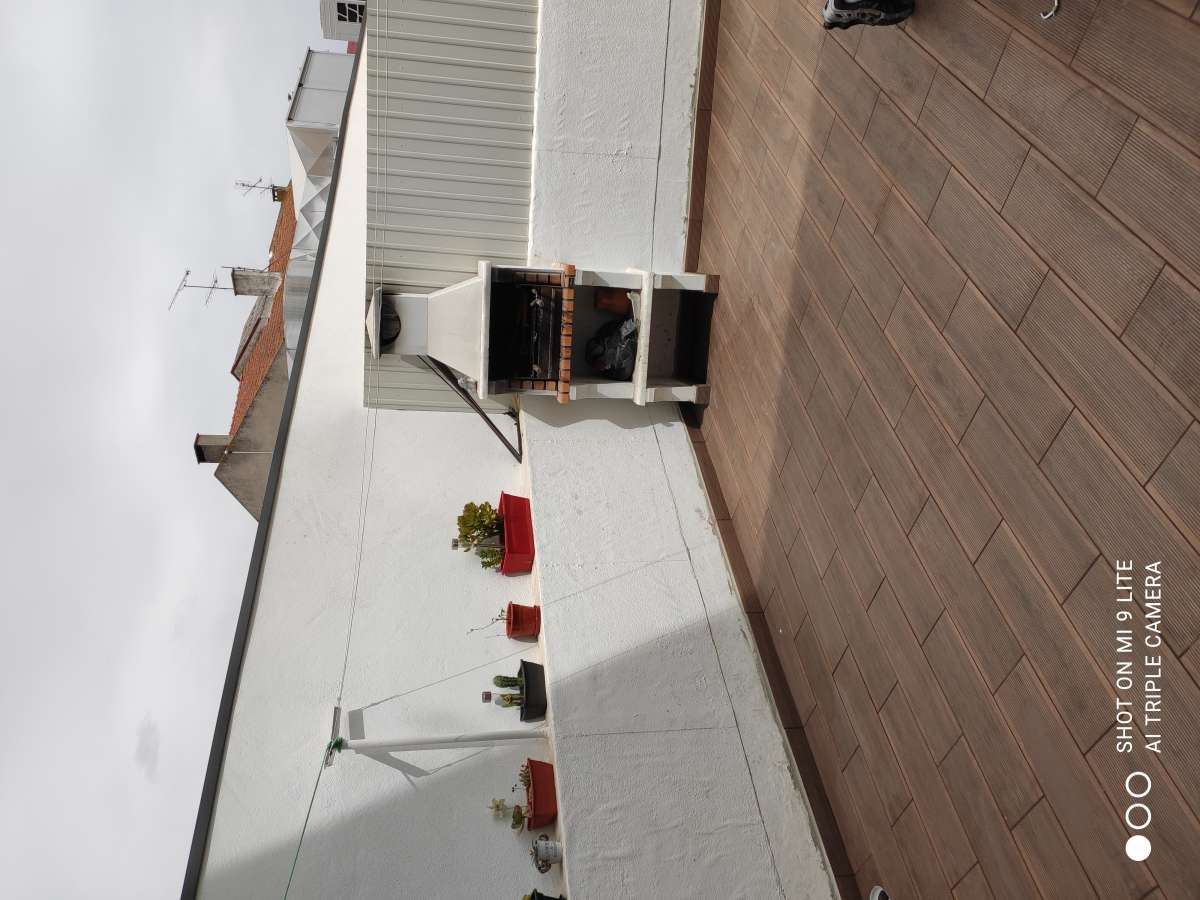 Webert - Almada - Floor Tiling