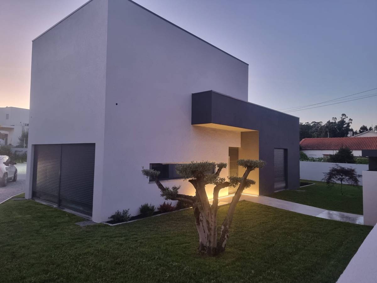 FJS ELETRIC - Vila Nova de Famalicão - Instalação de Ventoinha