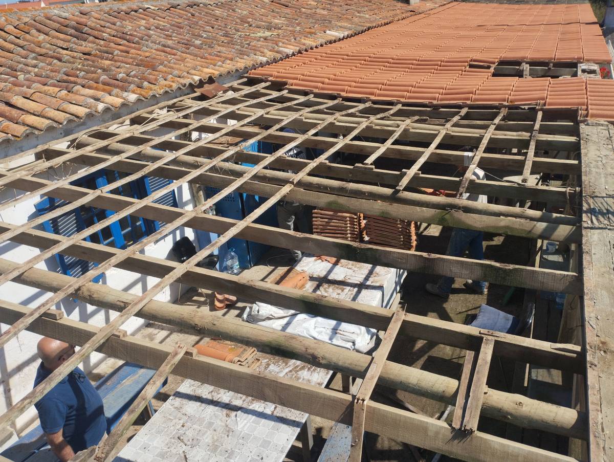Europa construções e trabalhos verticais - Loures - Bathroom Remodel