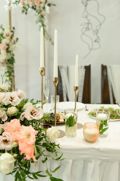 Melanie Kirstie - Odivelas - Wedding Decorating