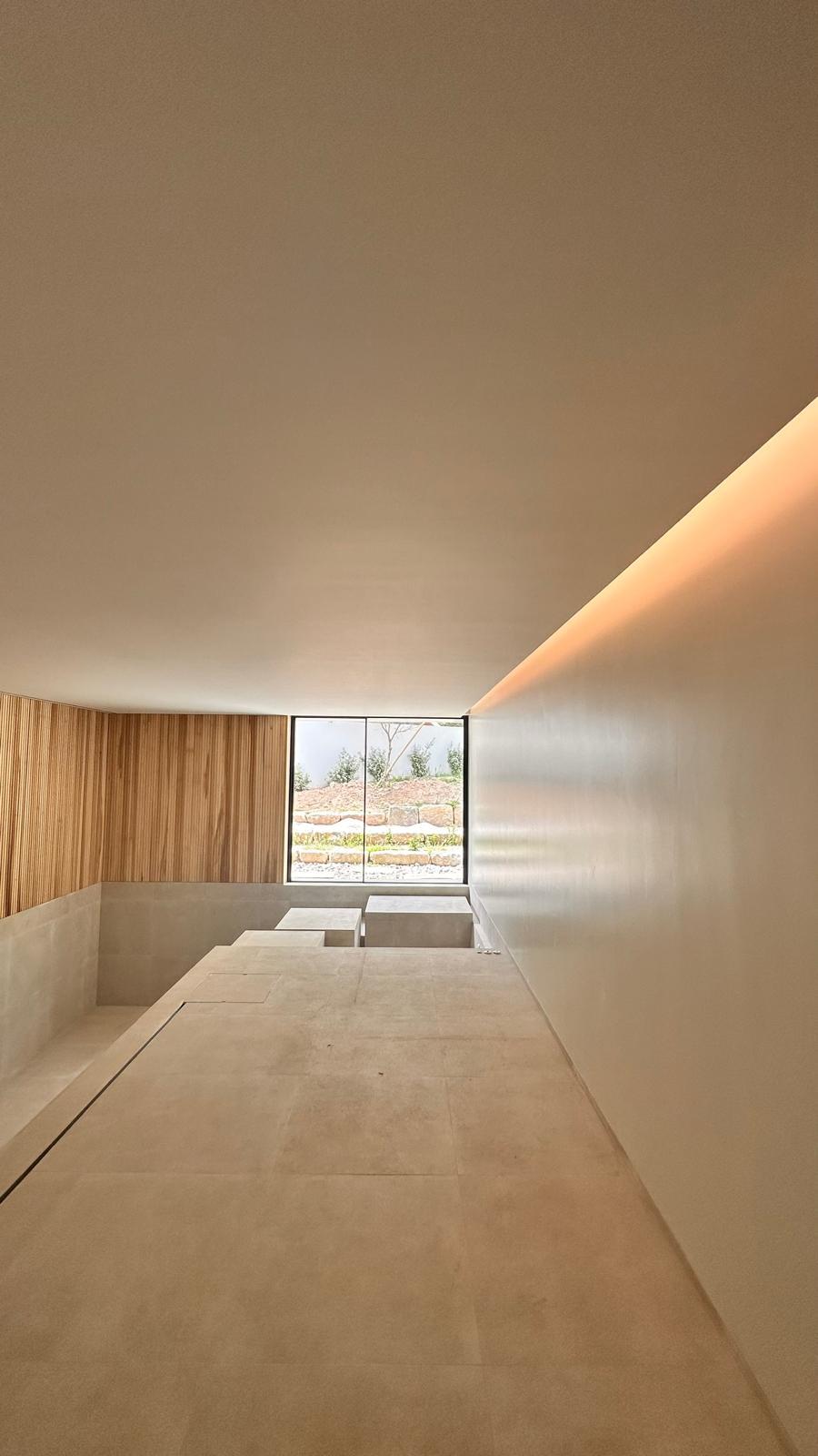 FJS ELETRIC - Vila Nova de Famalicão - Fiação