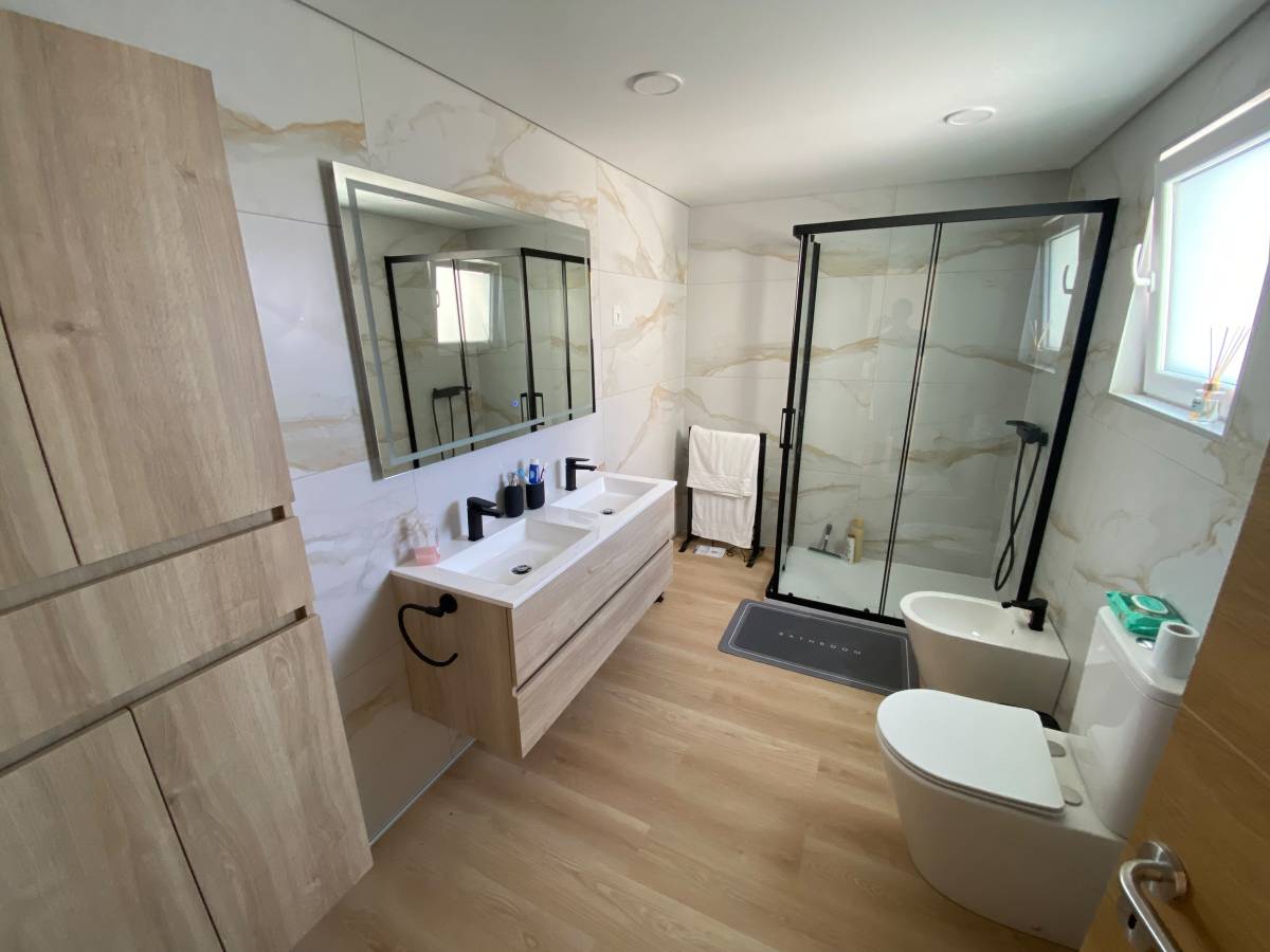 Tartaruga Catita lda - Vila Nova de Gaia - Plumbing Pipe Installation