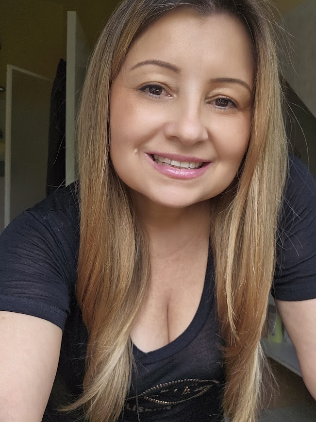 Lucilene - Alenquer - Organizador del hogar