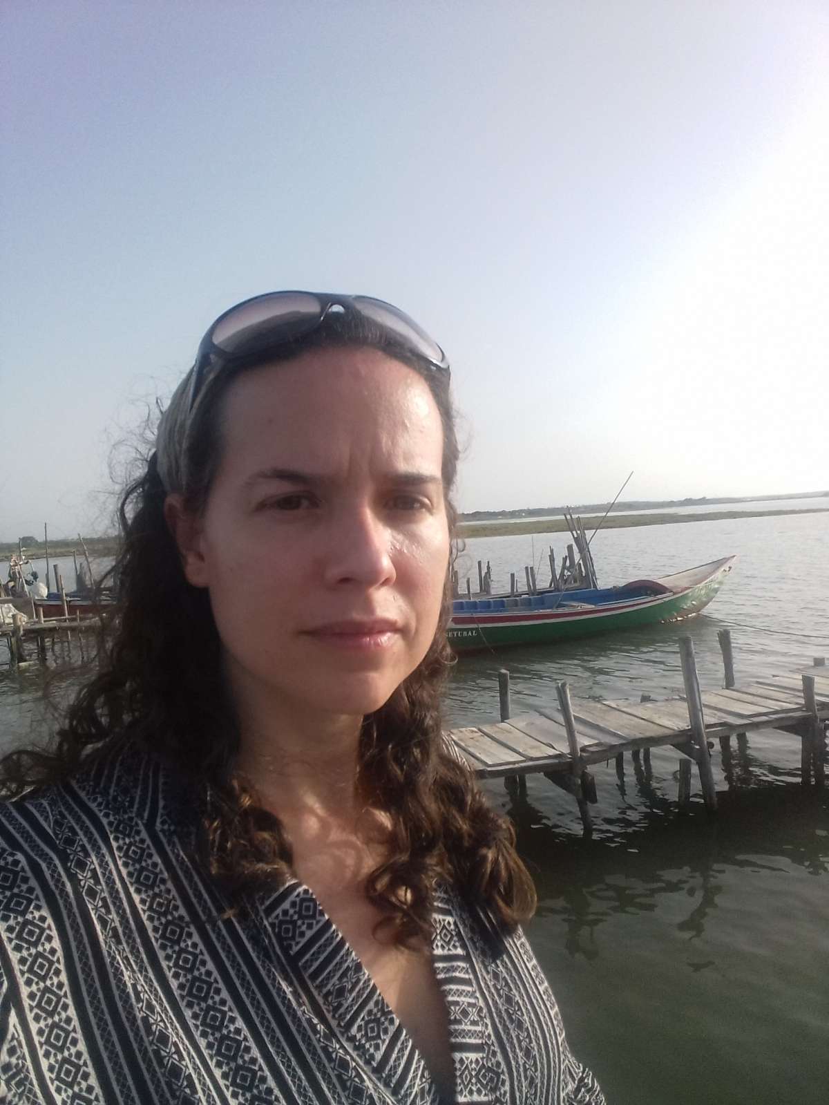 Mónica B. Teixeira - Amadora - Massagem para Grávidas