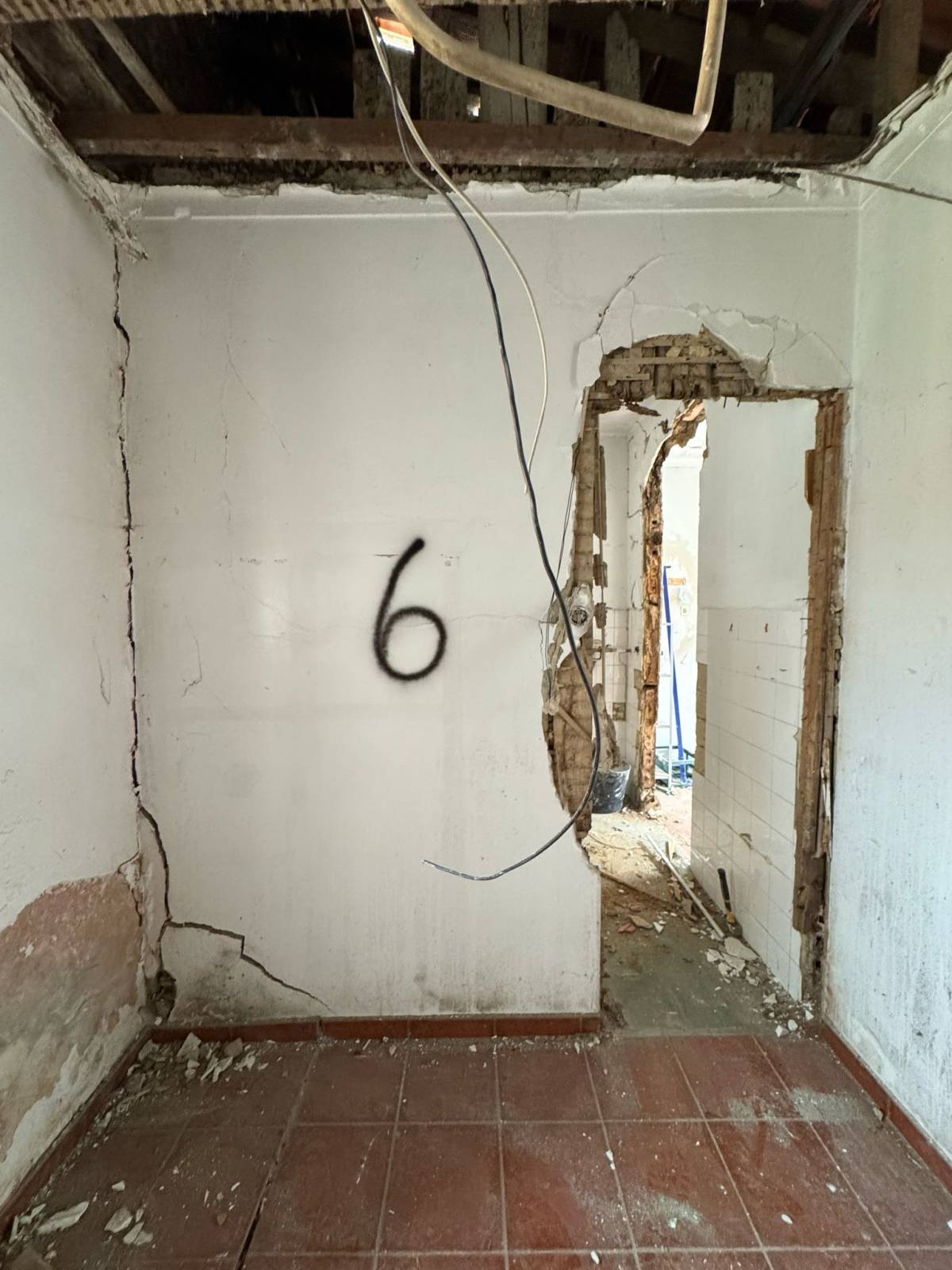 Construção Real - Sintra - Construção de Casa Nova