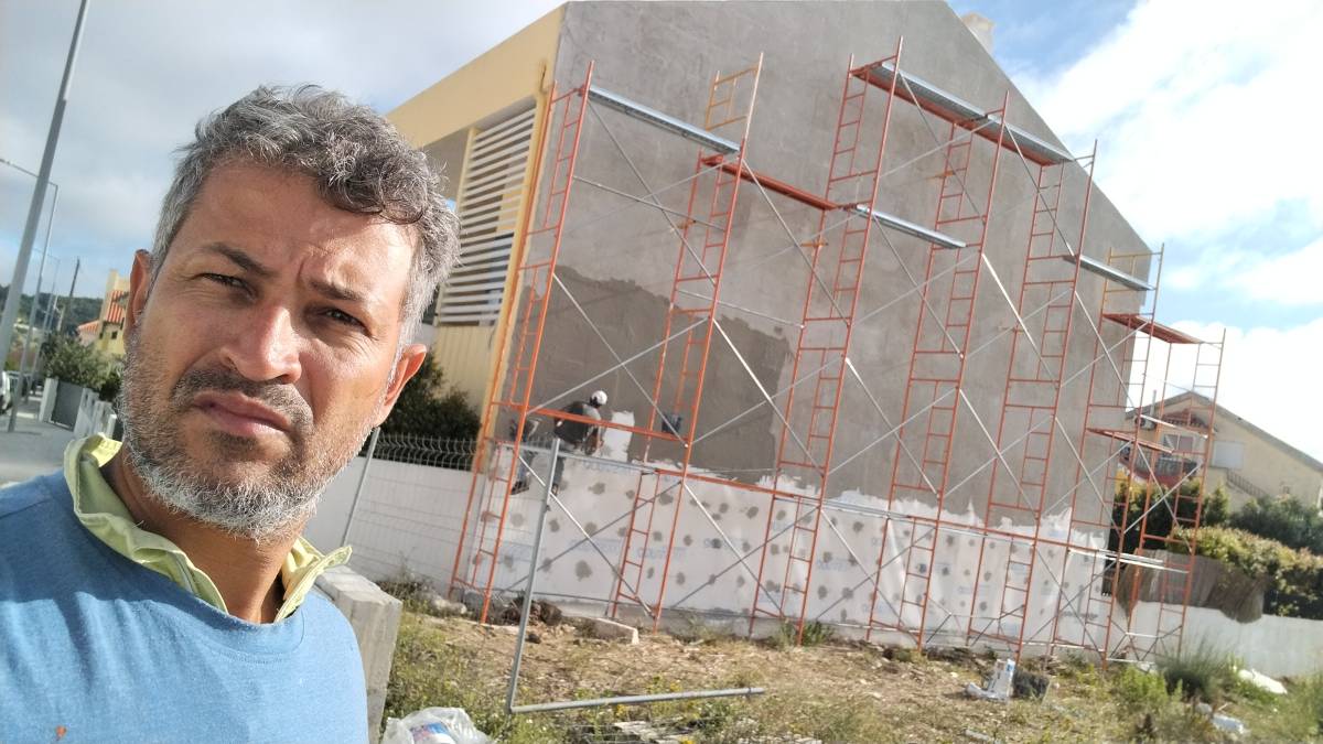 Europa construções e trabalhos verticais - Loures - Lawncare