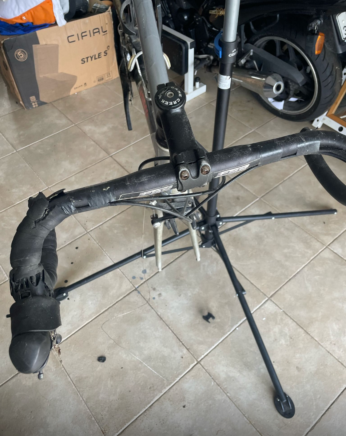 Clementbikes - Torres Vedras - Scooter Repair