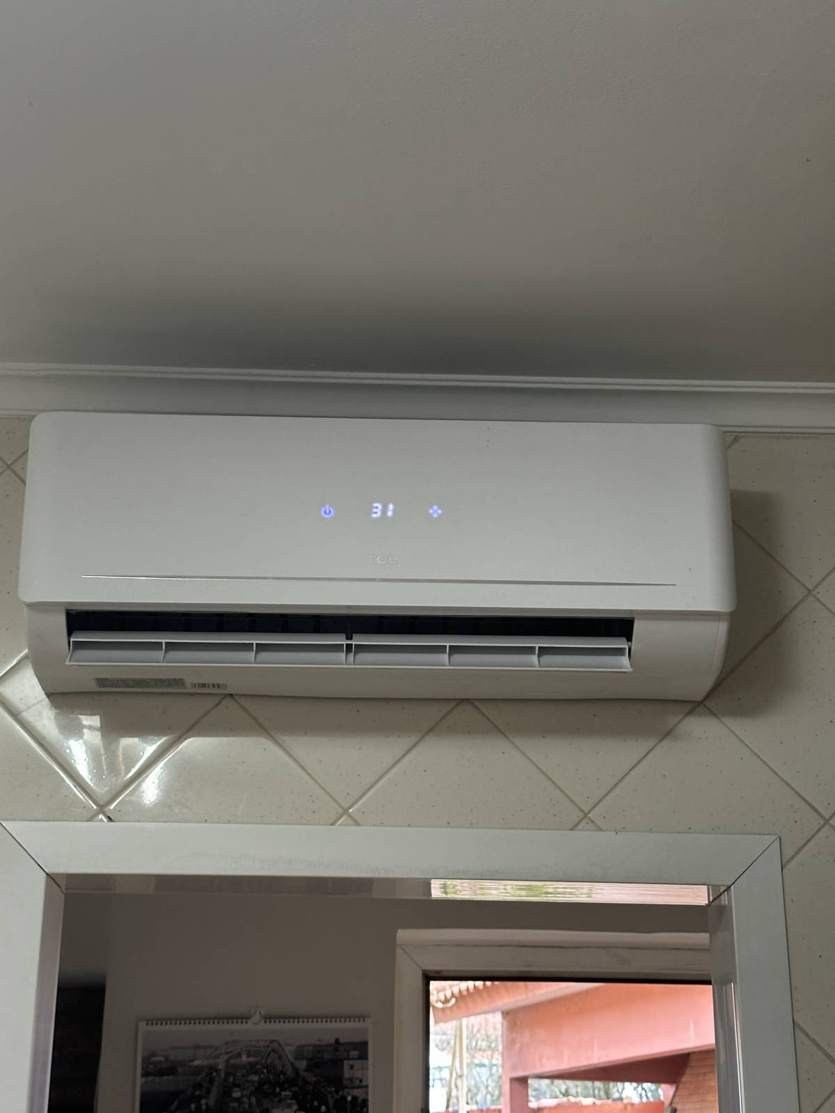 Técnico de Reparação de Ar Condicionado