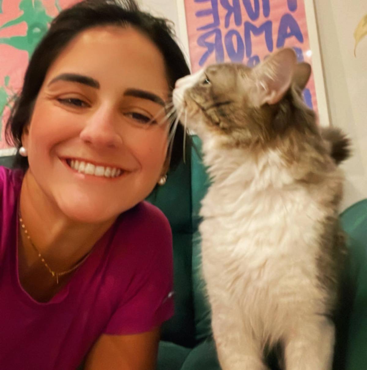Pet Lover Fran - Lisboa - Pet Sitting