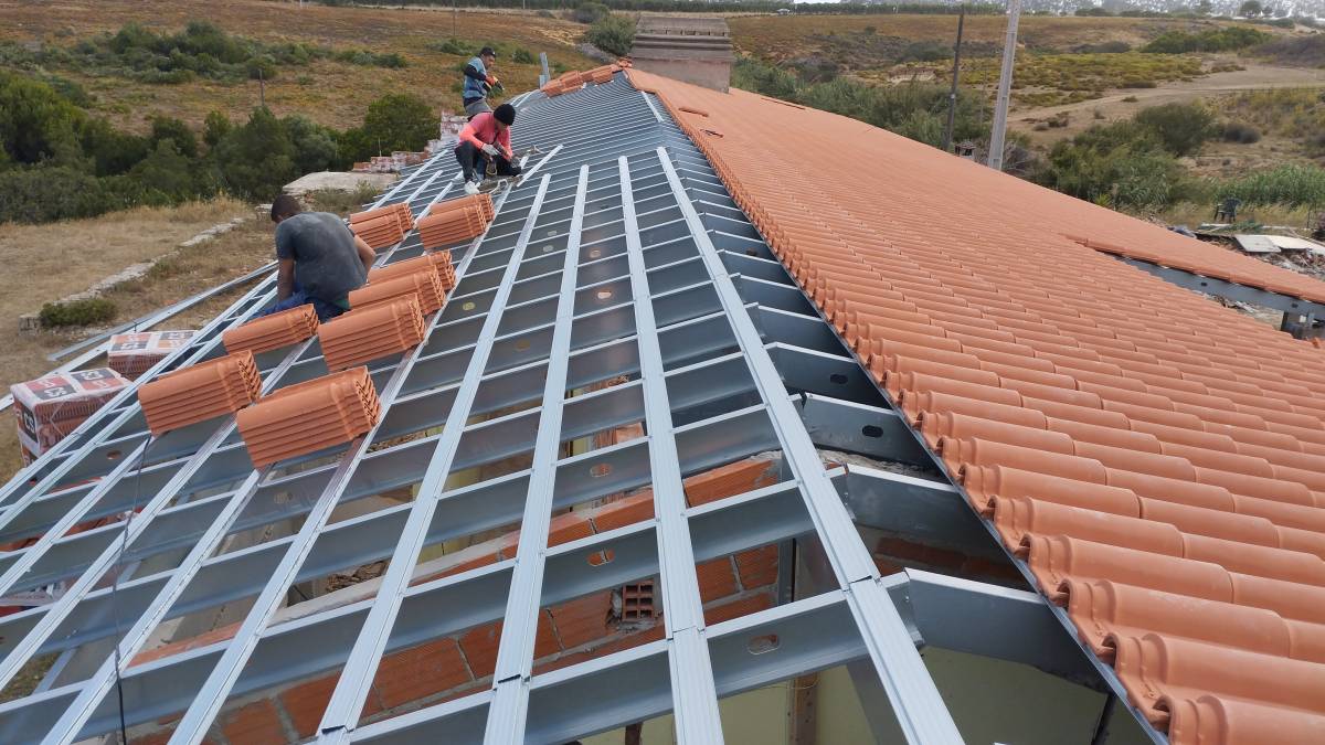 Europa construções e trabalhos verticais - Loures - Toilet Repair