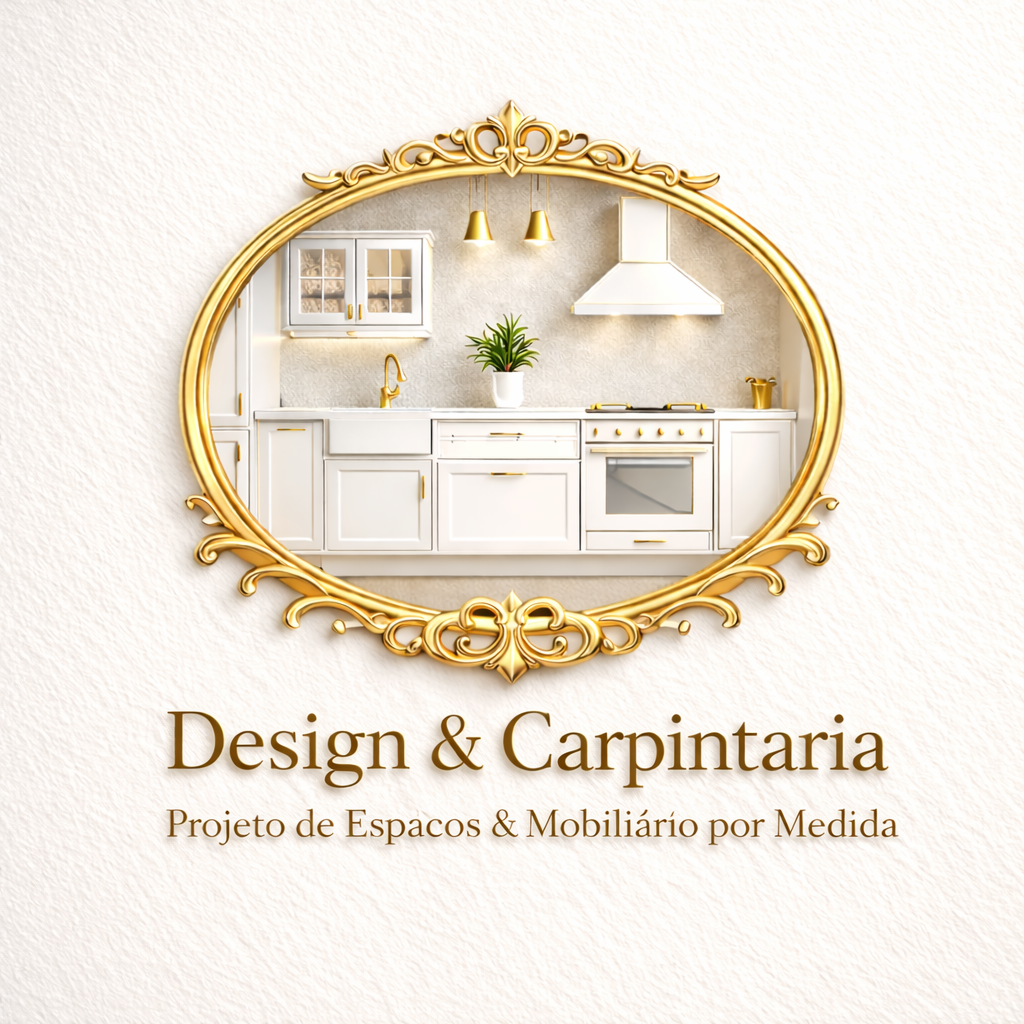 Design & Carpintaria Projeto de Espaços • Mobiliário por Medida - Lourinhã - Remodelação da Casa
