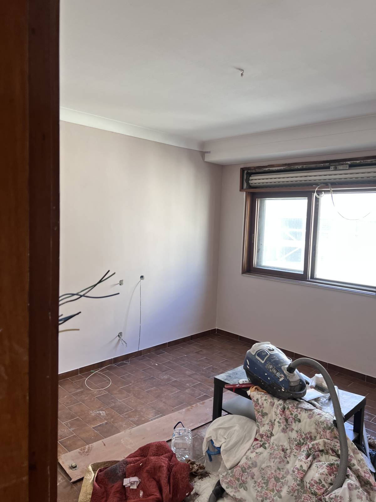 Edu Pinturas - Barcelos - Deep or Spring Cleaning