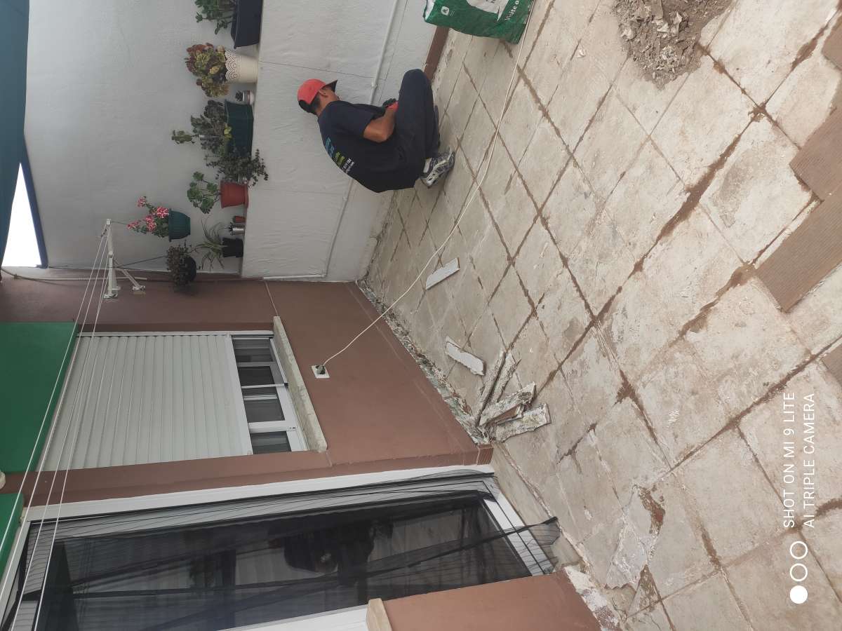 Webert - Almada - Insulation