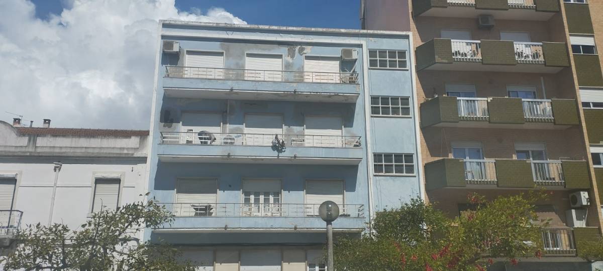 Europa construções e trabalhos verticais - Loures - Plastering