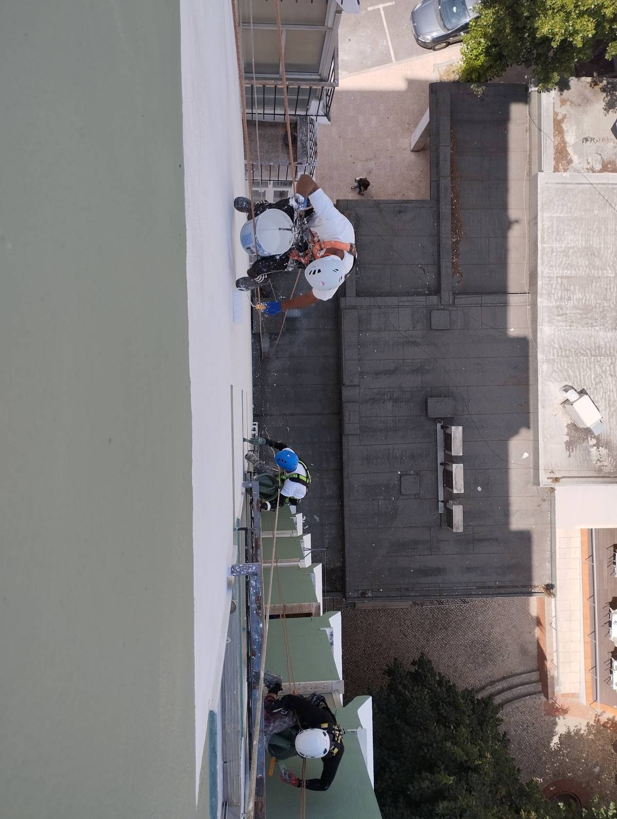 Europa construções e trabalhos verticais - Loures - Outdoor Plumbing Repair or Maintenance