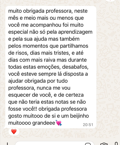 Sara Alves - Mirandela - Explicações de Matemática do 2º Ciclo
