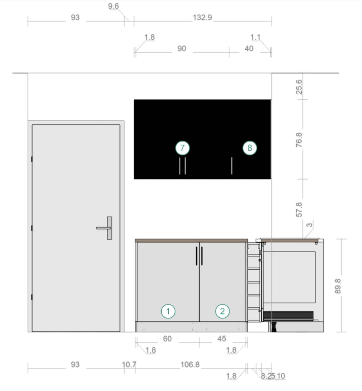 Prestfort remodelação - Setúbal - Norwegian Translation
