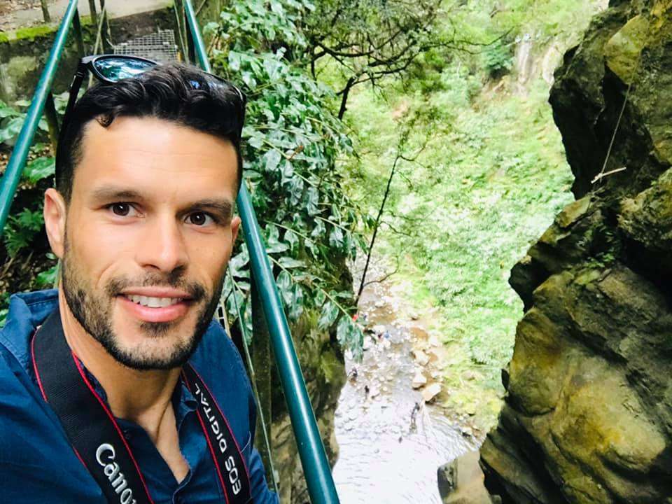 Bruno Rodrigues Rodrigues - Braga - Fitnessgeräte montieren