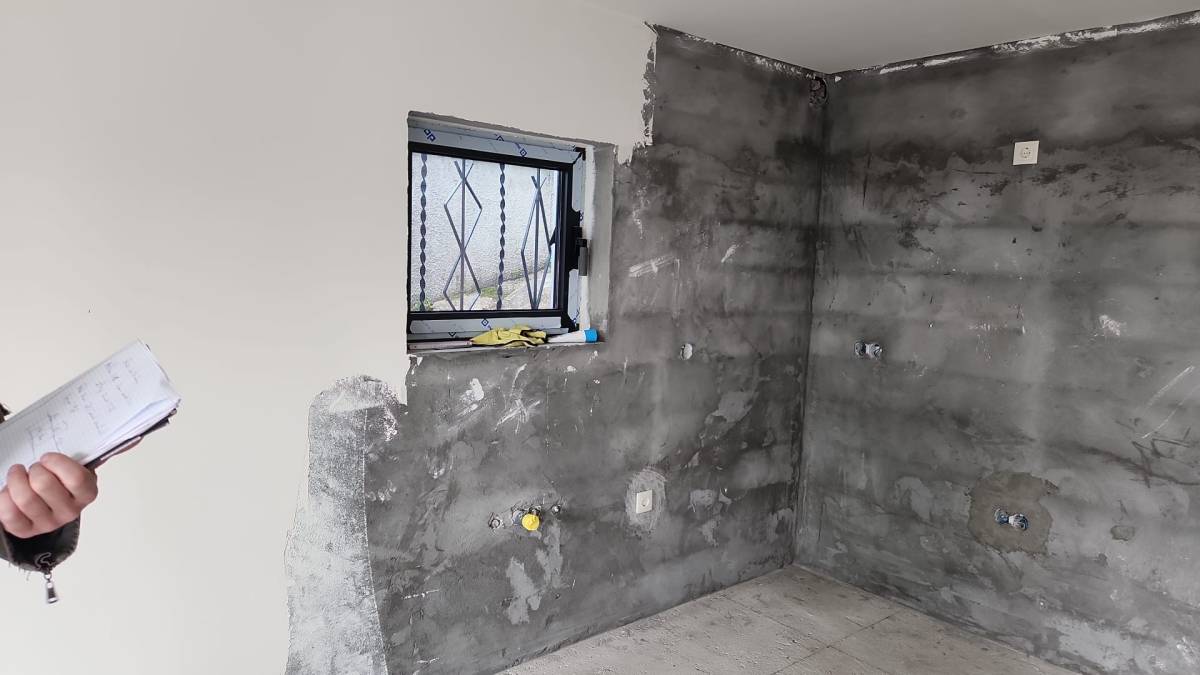 JRConstruções - Gondomar - Kitchen Remodel
