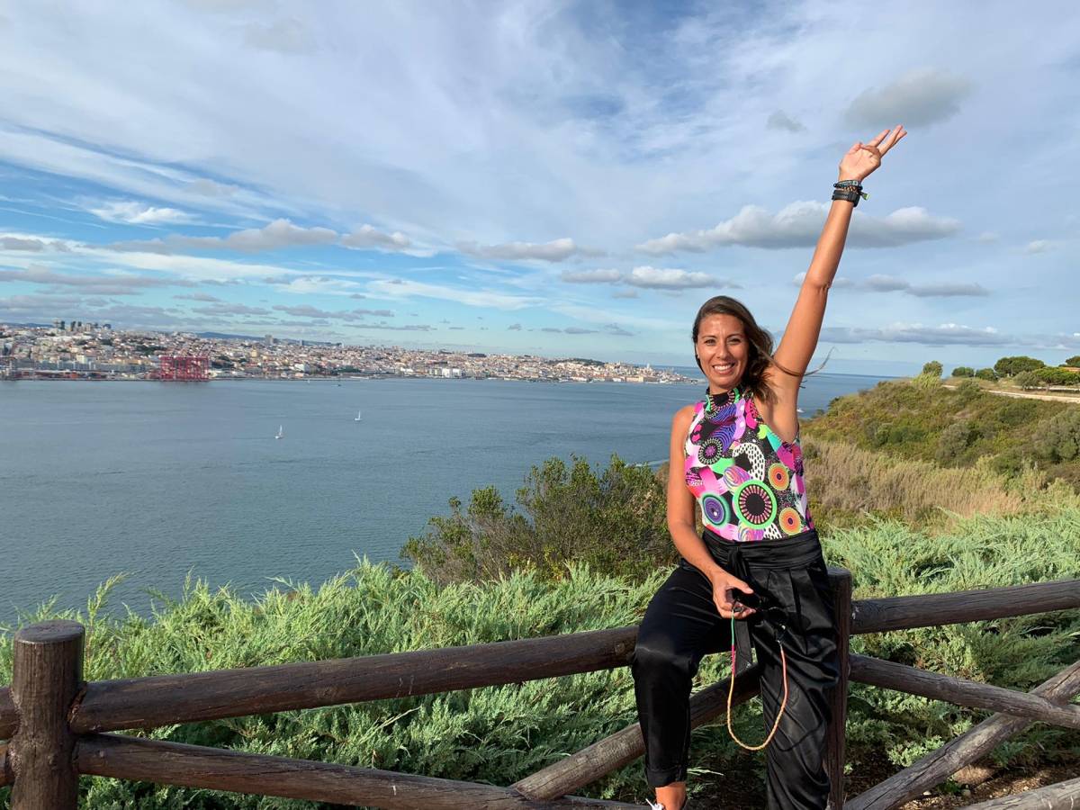 Liliana Silva - Viana do Castelo - Geography Lessons