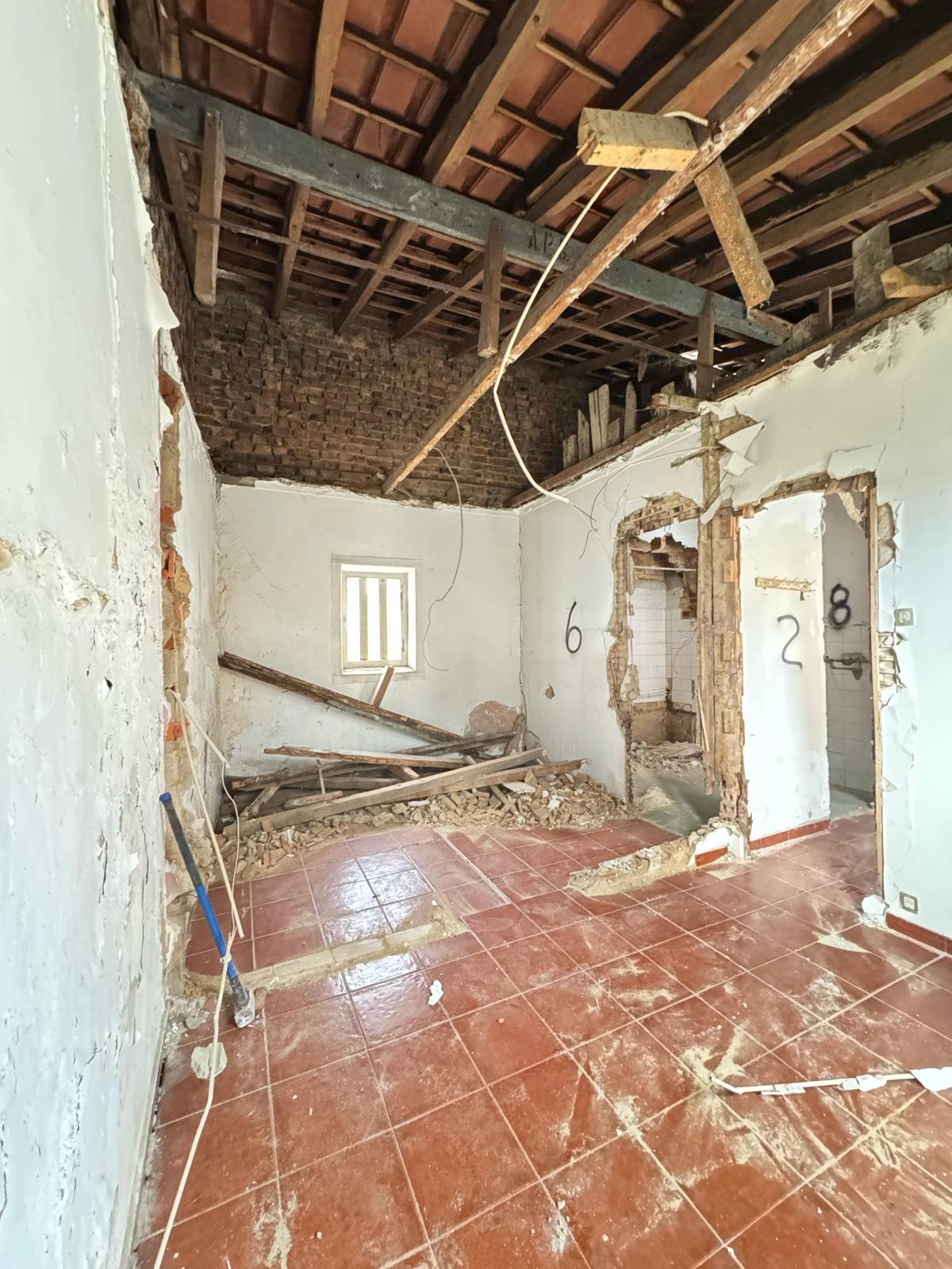 Construção Real - Sintra - Instalação de Piscina