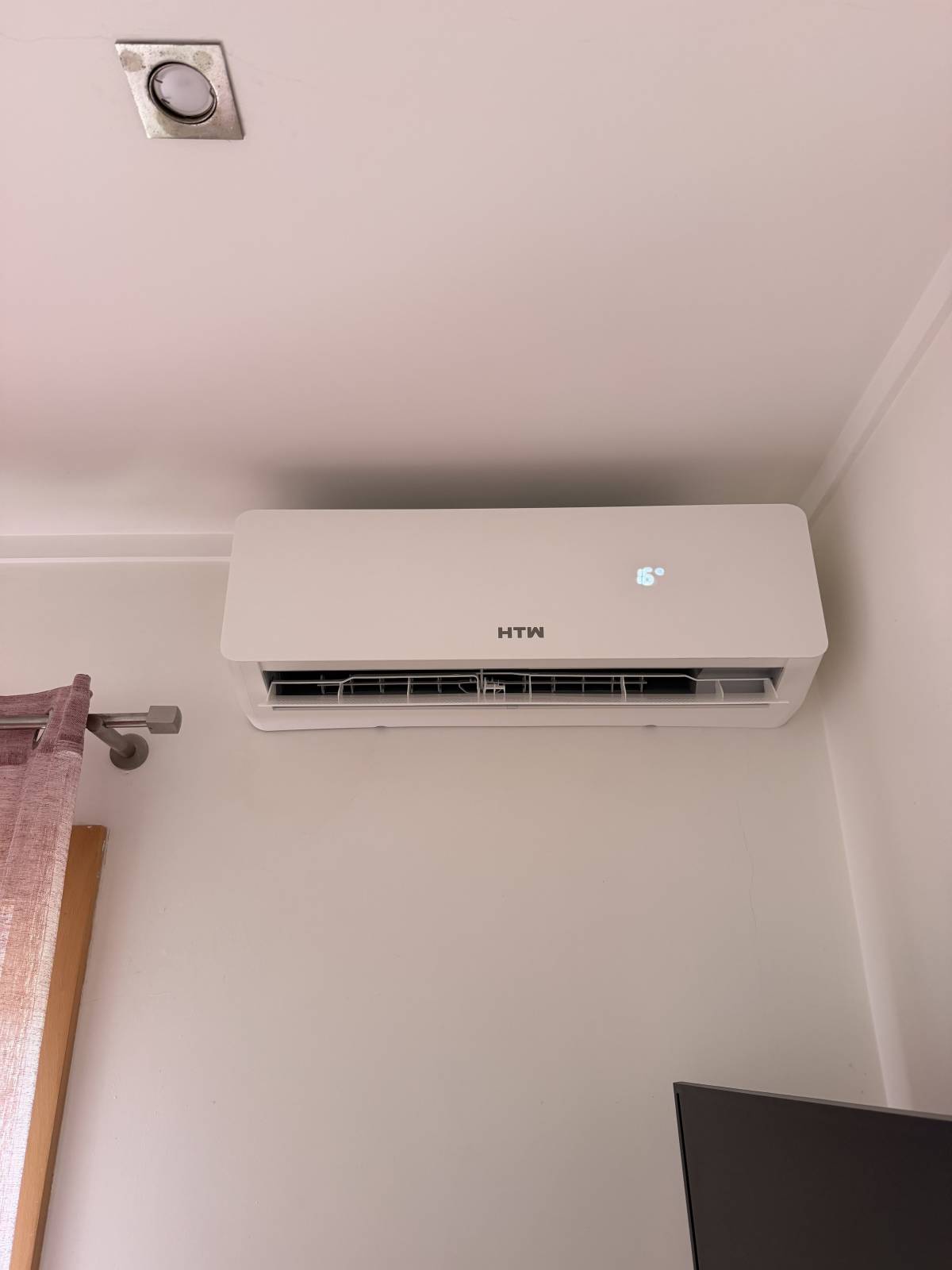 Climatec - Oliveira de Azeméis - Instalación de Recuperadores de Calor