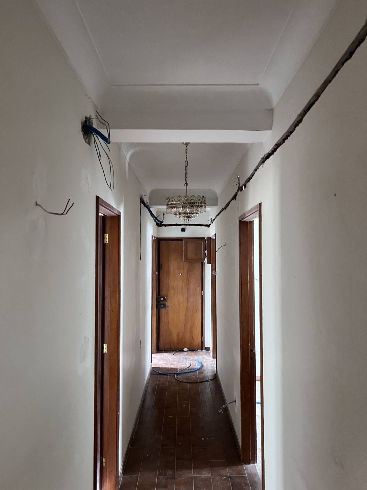 Edu Pinturas - Barcelos - Move-in or Move-out Cleaning