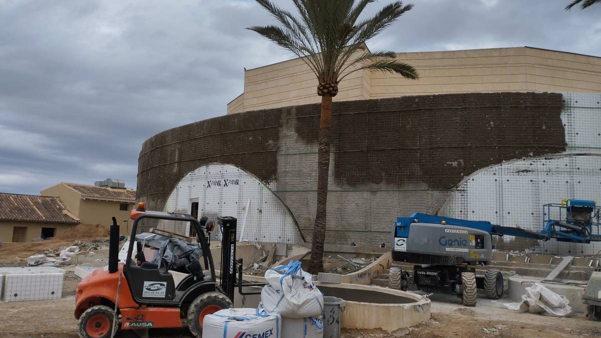 Europa construções e trabalhos verticais - Loures - Plumbing