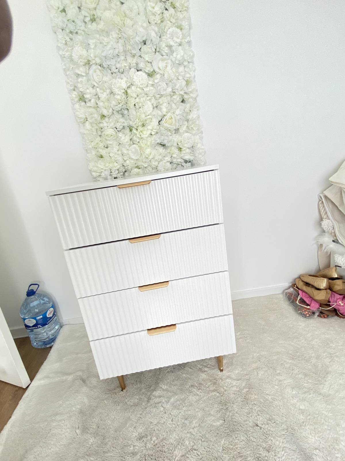 Remodelação arte - Cascais - Müllbeseitigung