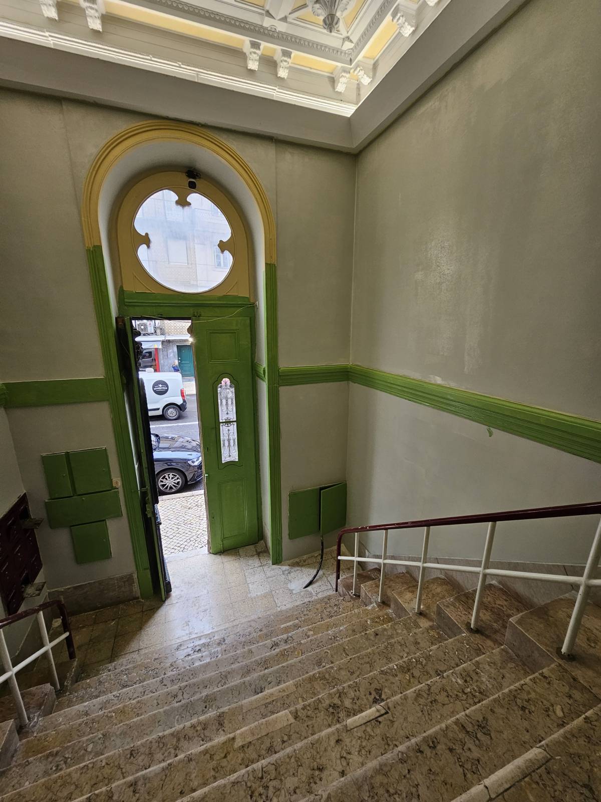 Prestfort remodelação - Setúbal - Valoración de inmuebles