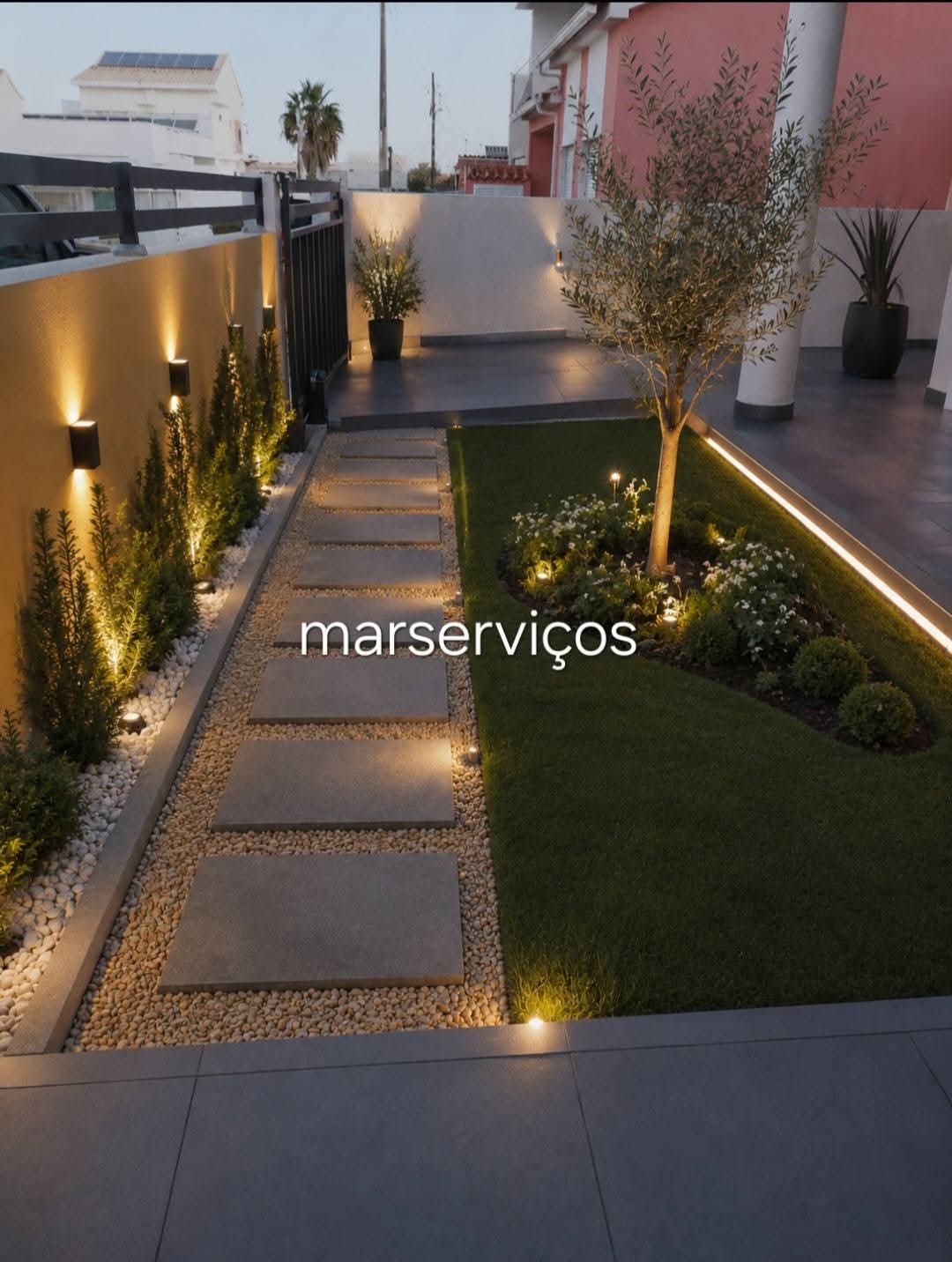 margardens.marclear - Montijo - Windows Cleaning