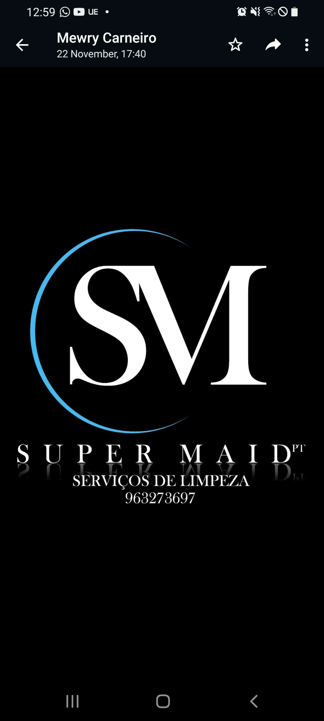 SUPER MAID PT - Vila Franca de Xira - Limpeza de Persianas