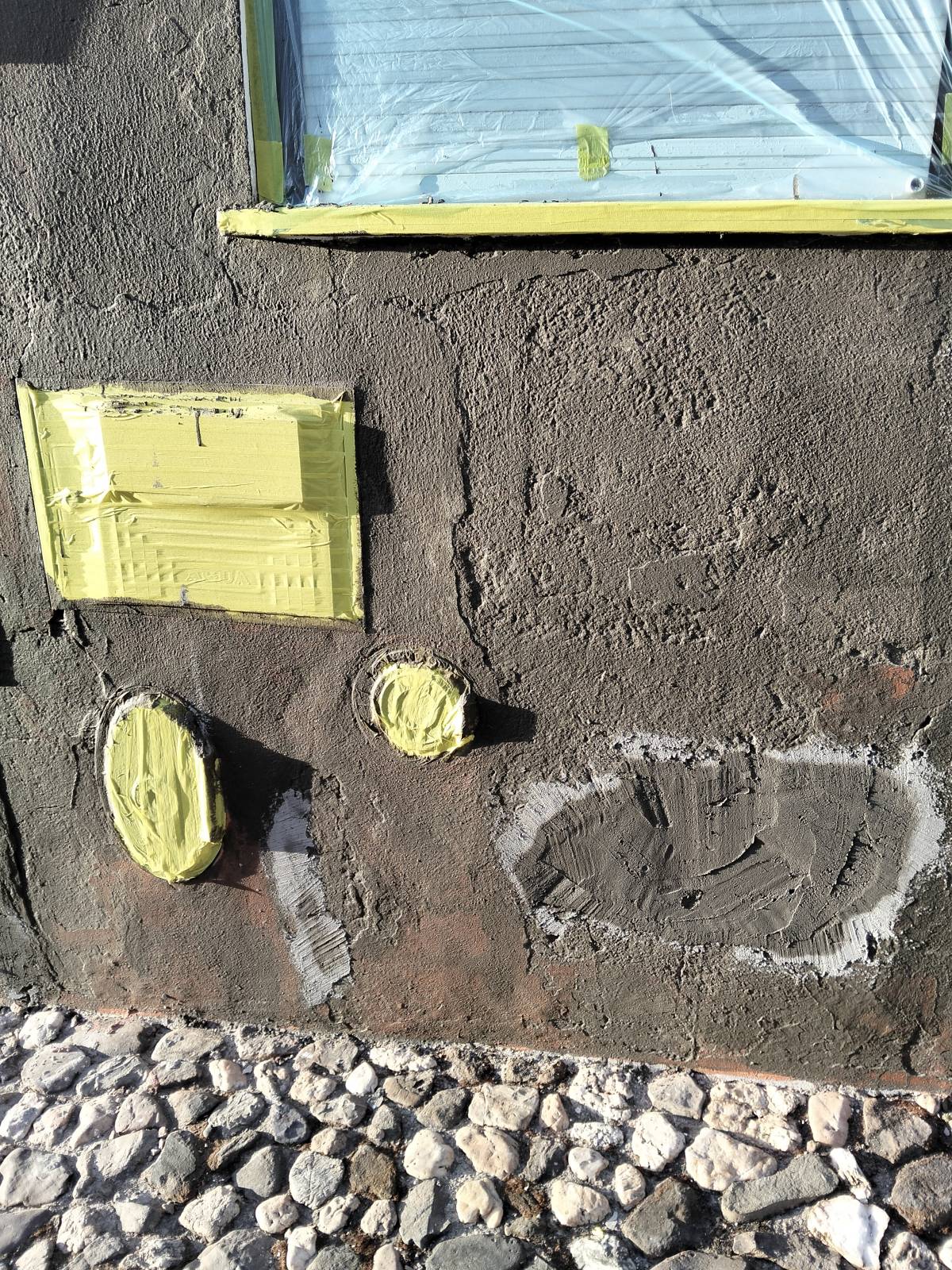 Roof Washing/CJA PINTURA PROFISSIONAL - Odemira - Tile Repair