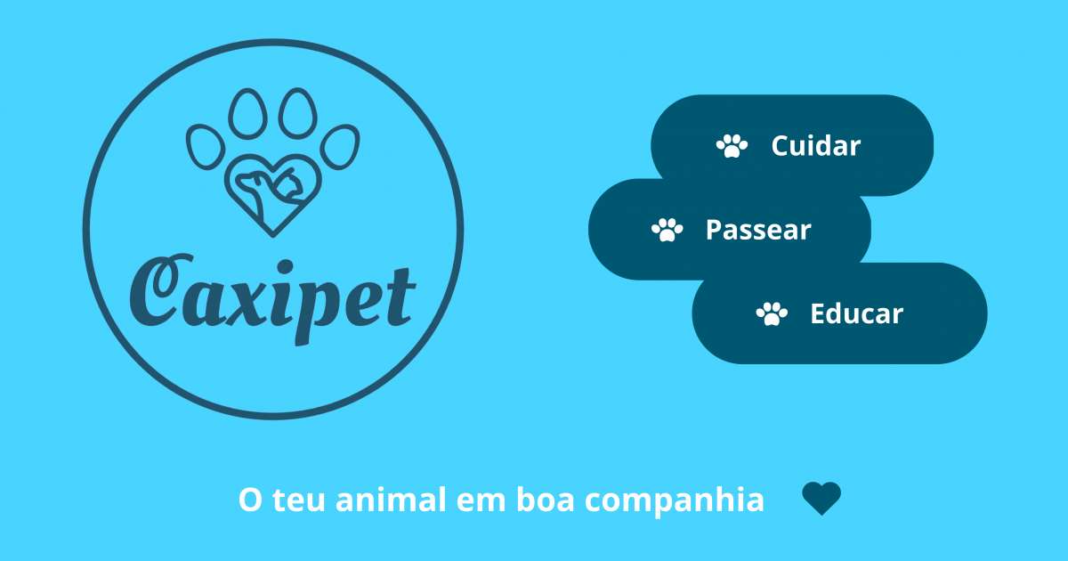 Caxipet-Caxinas Pet Care - Vila do Conde - Hotel para Cães