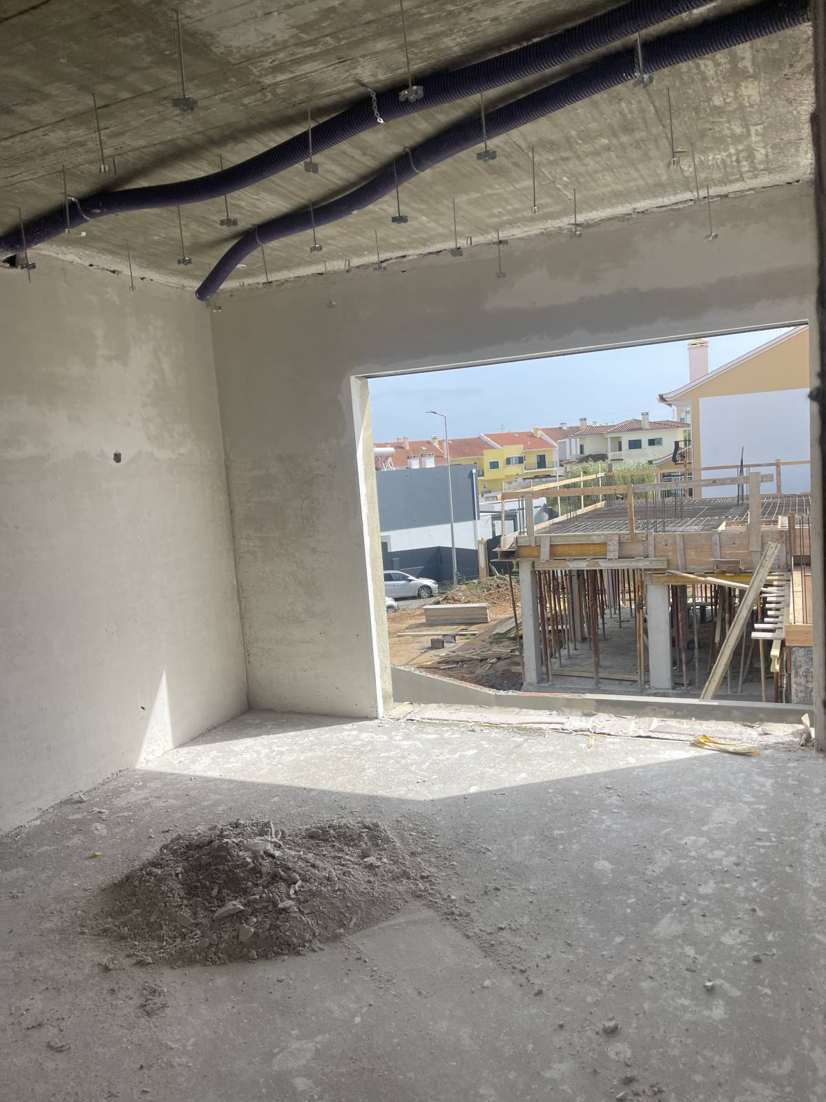 Plantel Versátil LDA - Torres Vedras - Masonry Construction Services