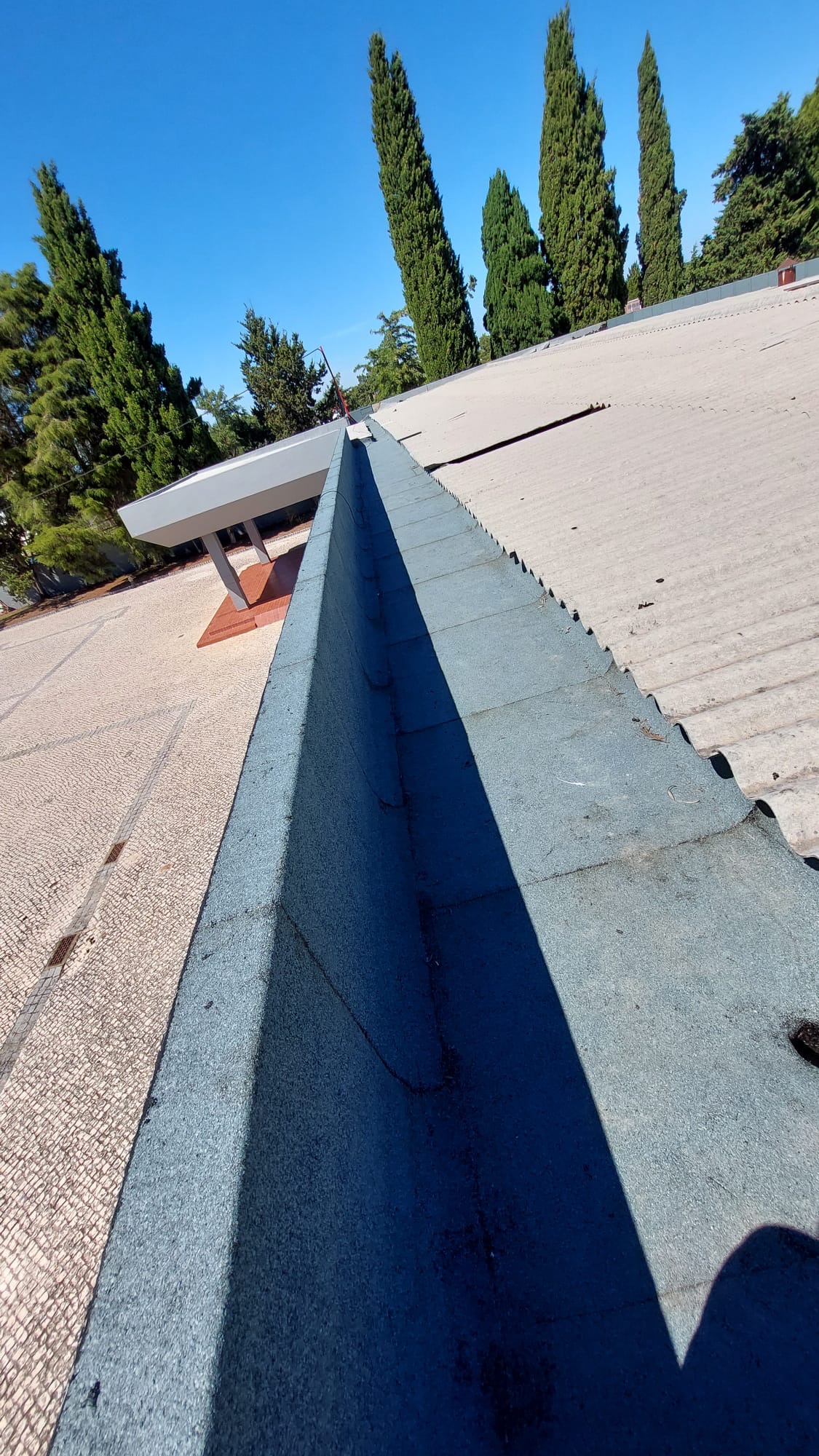 Daniel Rocha dos Reis - Cascais - Roof Repair or Maintenance