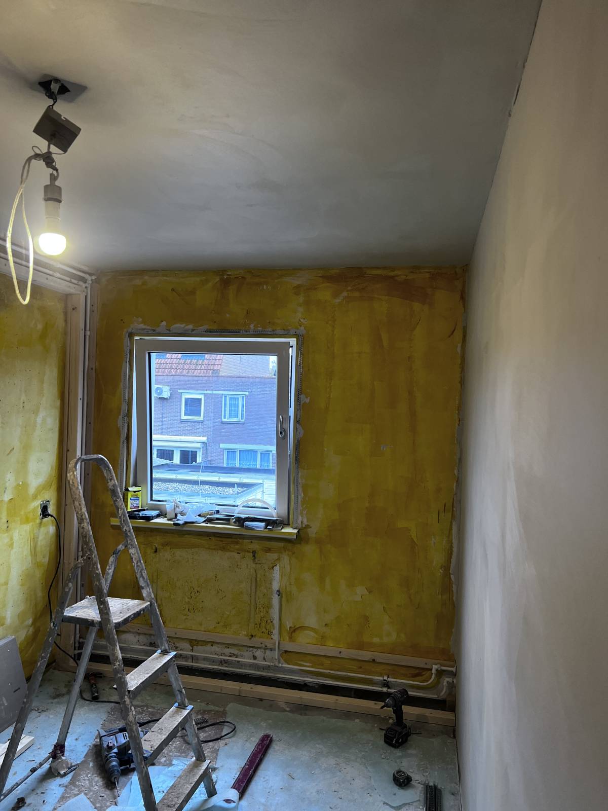 Galheirobouw construção - Portimão - Vinyl or Linoleum Repair or Partial Replacement