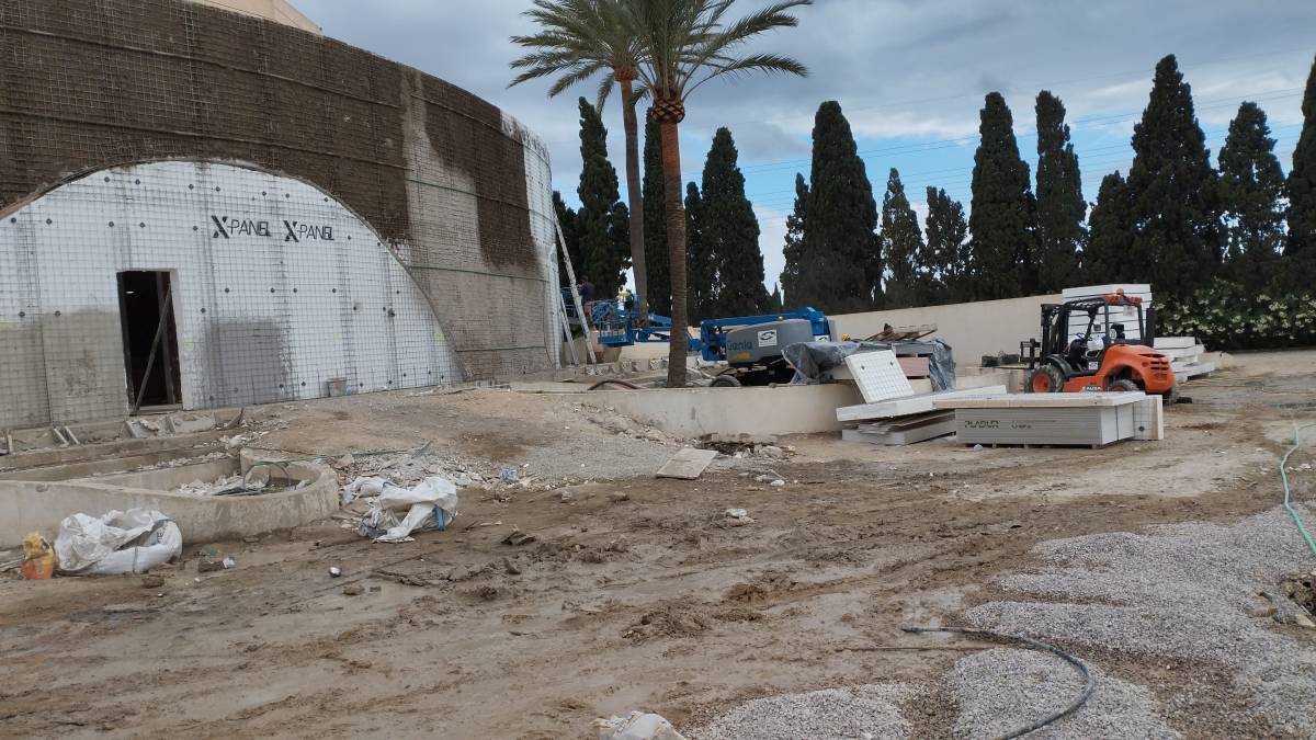 Europa construções e trabalhos verticais - Loures - Sump Pump Repair or Maintenance