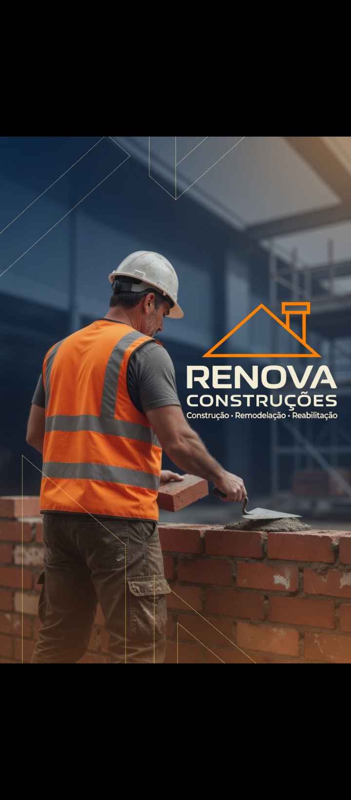 RENOVA CONSTRUÇÕES - Castelo Branco - Remodelación de armarios