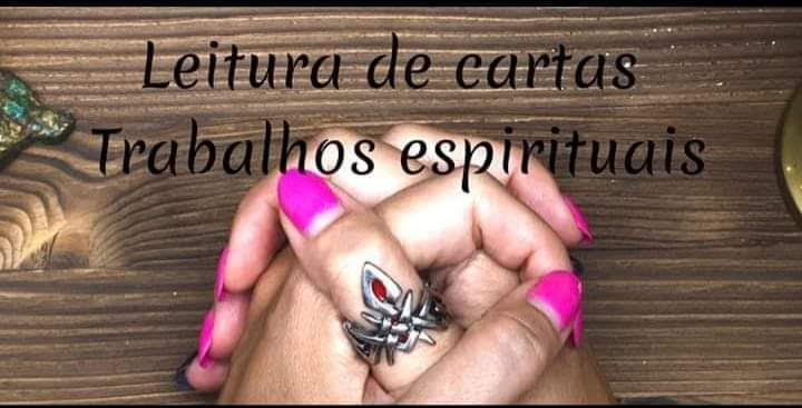 Luisadeharun - Faro - Tarot Card Reader Entertainment