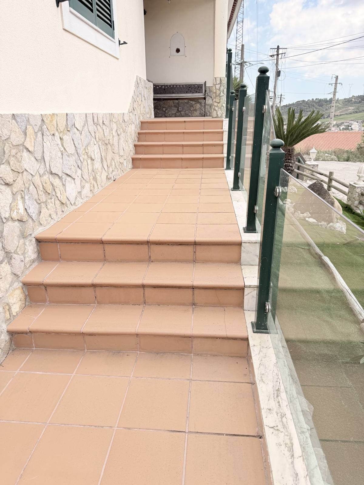 Monica e Micael - Vila Franca de Xira - Limpieza de oficinas (recurrente)